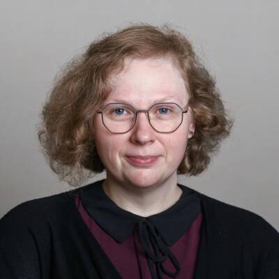 丽贝卡·戴维斯